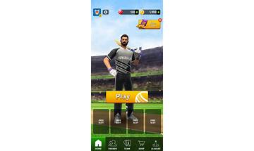 Cricket - Cricnwin for Android - Download the APK from Habererciyes